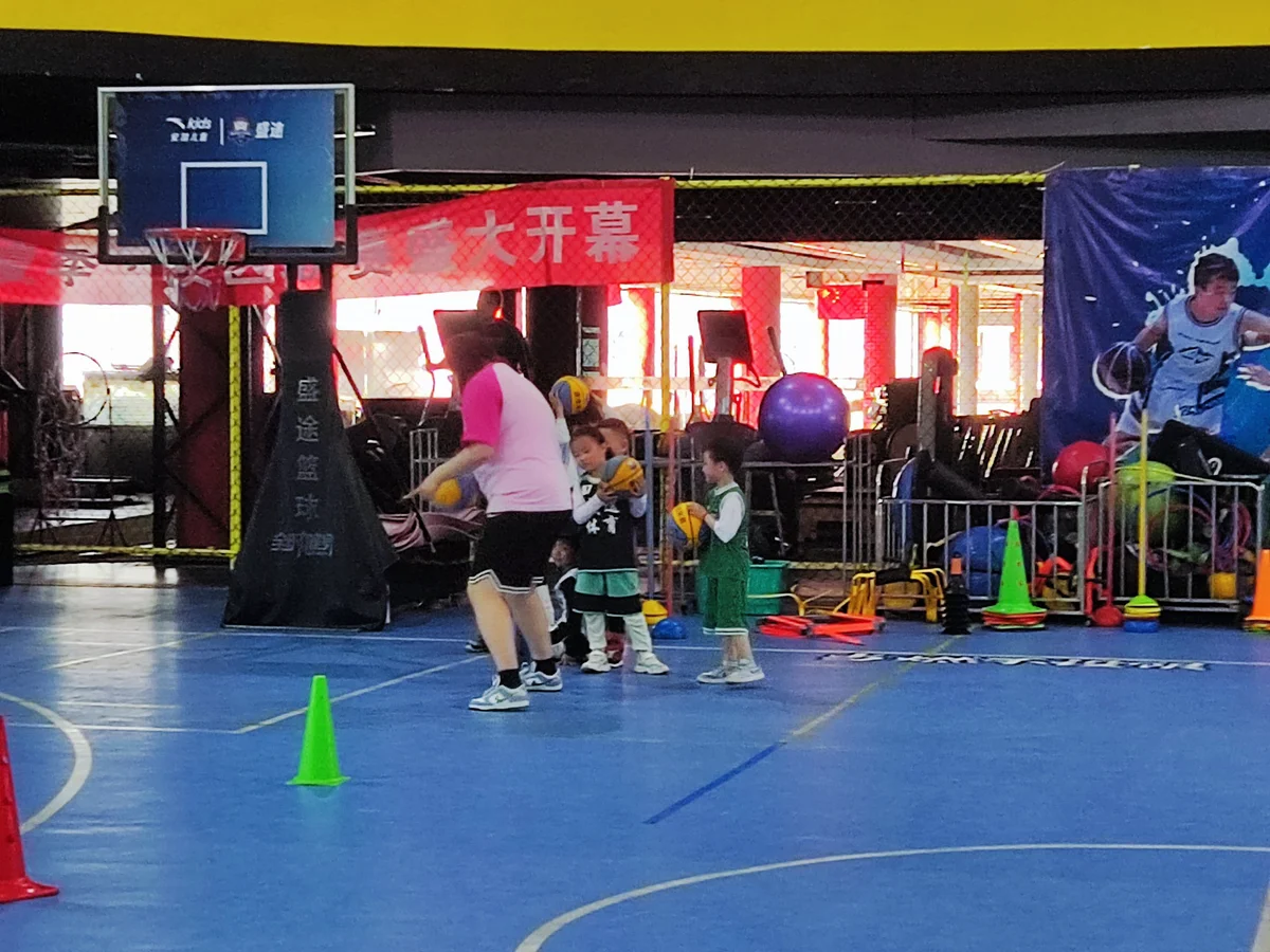 如何制定智能篮球训练计划_0